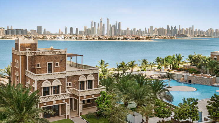 Wyndham Residences The Palm